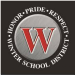 Winter logo