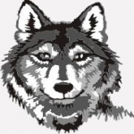 Wisconsin Valley Lutheran logo