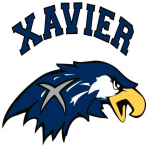 Xavier logo